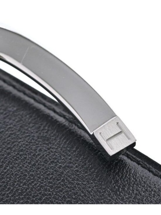 Hermes Belt Black